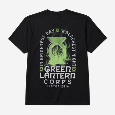 Green Lantern Corps Classic Comfort Tee - Heroes & Villains-DC Comics-T-Shirt