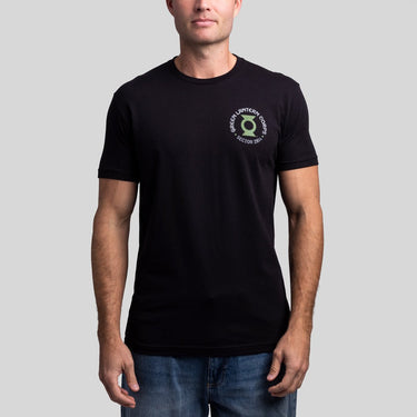 Green Lantern Corps Classic Comfort Tee - Heroes & Villains-DC Comics-T-Shirt