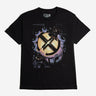 SDCC Exclusive - X-Men Sentinel Hand Forge Heavyweight Boxy Tee - Heroes & Villains-Marvel-T-Shirt