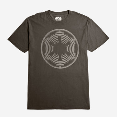 Imperial Cog Vintage Soft Tee