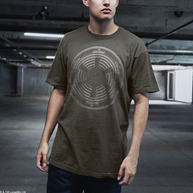 Imperial Cog Vintage Soft Tee
