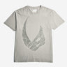 Mudhorn Signet Zine Vintage Soft Tee - Heroes & Villains-Star Wars-T-Shirt