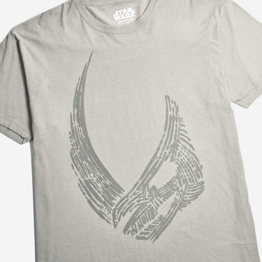 Mudhorn Signet Zine Vintage Soft Tee - Heroes & Villains-Star Wars-T-Shirt