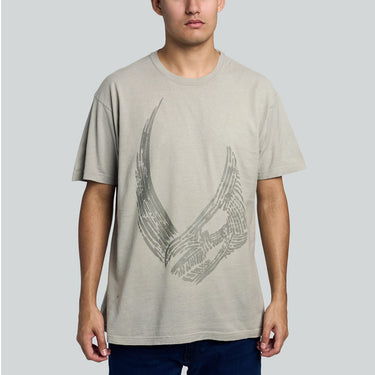 Mudhorn Signet Zine Vintage Soft Tee - Heroes & Villains-Star Wars-T-Shirt