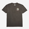 Batman vs. The Monk Vintage Soft Tee - Heroes & Villains-DC Comics-T-Shirt