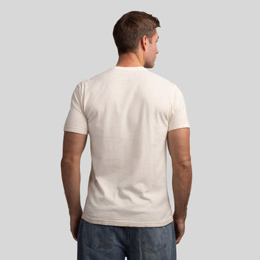 Vision Let The Game Begin Vintage Soft Tee - Heroes & Villains-Marvel-T-Shirt