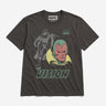 The Vision Vintage Soft Tee - Heroes & Villains-Marvel-T-Shirt