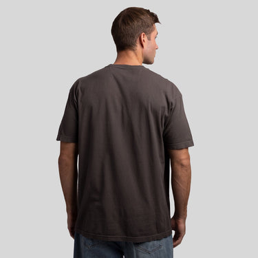 The Vision Vintage Soft Tee - Heroes & Villains-Marvel-T-Shirt