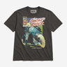 Ghost Rider Spirit Reborn Vintage Soft Tee - Heroes & Villains-Marvel-T-Shirt
