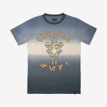 Ahsoka Dip-dye Gradient Tee