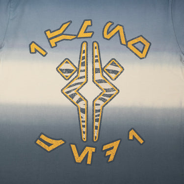 Ahsoka Dip-dye Gradient Tee