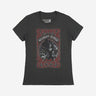 Scarlet Witch Women's Classic Comfort Tee - Heroes & Villains-Marvel-T-Shirt