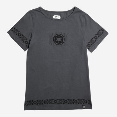 Star Wars Imperial Scoop Neck Top