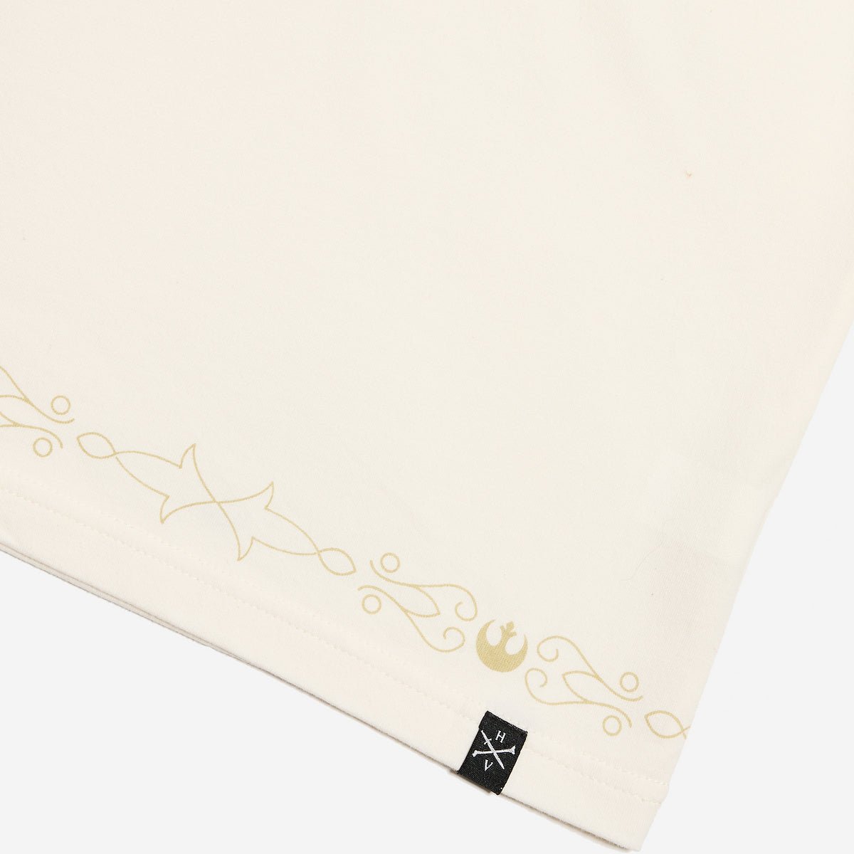 Star Wars Rebel Scoop Neck Top