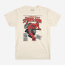 Spider-Man Vintage Cover Classic Comfort Tee - Heroes & Villains-Marvel-T-Shirt