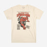 Spider-Man Vintage Cover Classic Comfort Tee - Heroes & Villains-Marvel-T-Shirt