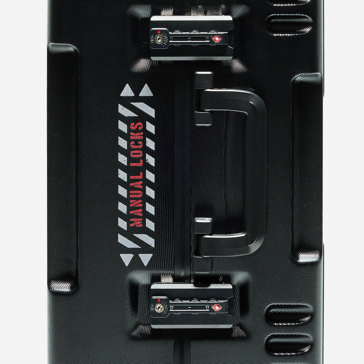 Star Wars Imperial Tie Fighter Black Carry-On Suitcase | Heroes