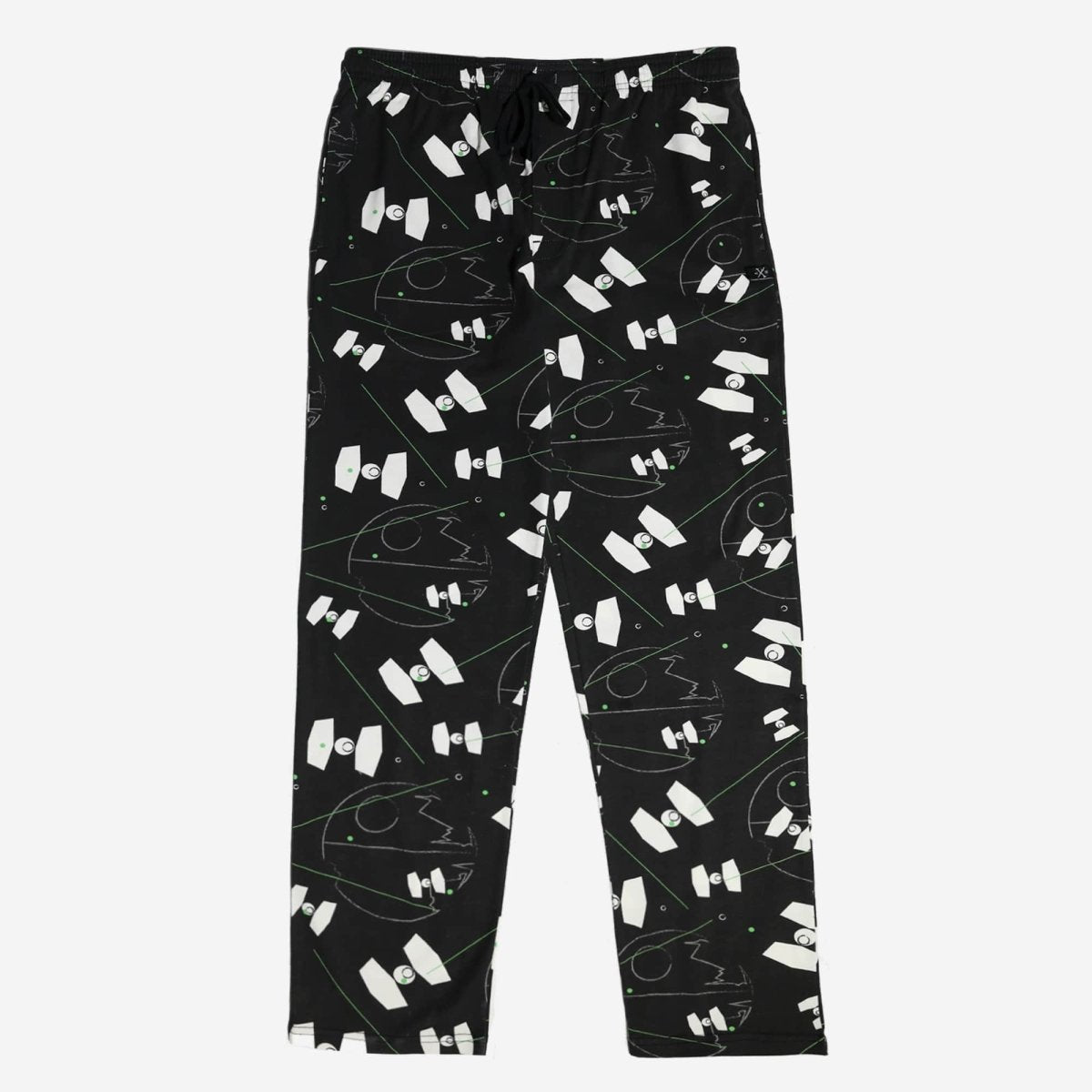 Star Wars Tie Fighter Pajama Pants