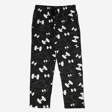 Star Wars Tie Fighter Pajama Pants
