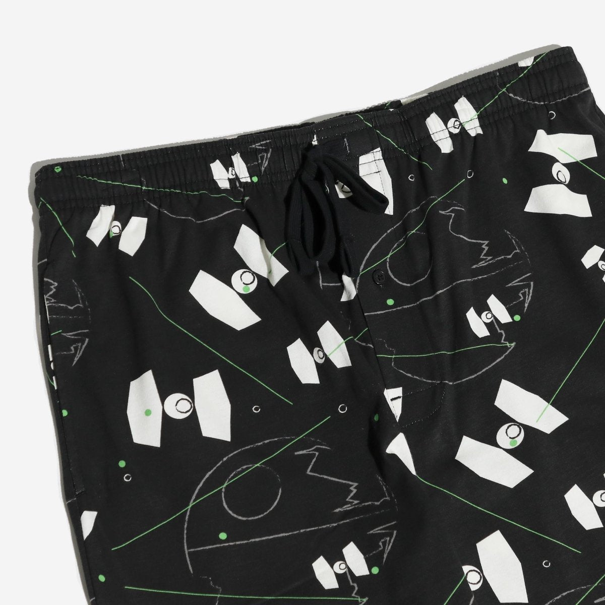 Star Wars Tie Fighter Pajama Pants