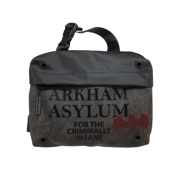 Arkham Asylum Dopp Kit