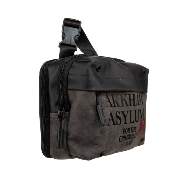 Arkham Asylum Dopp Kit