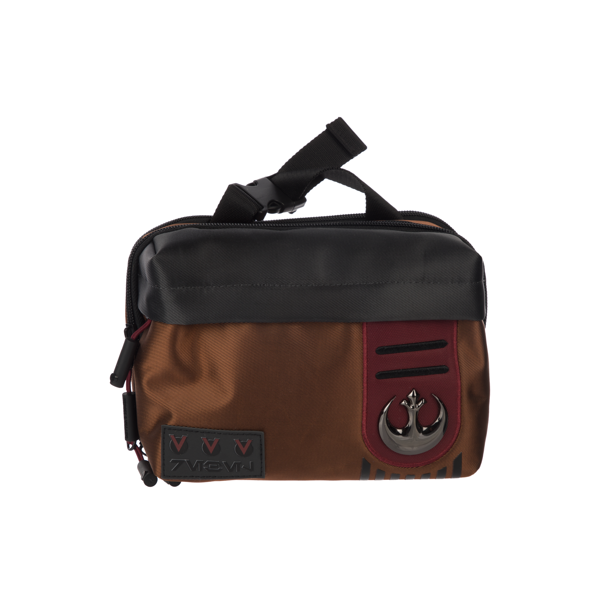 Rebel Toiletry Bag