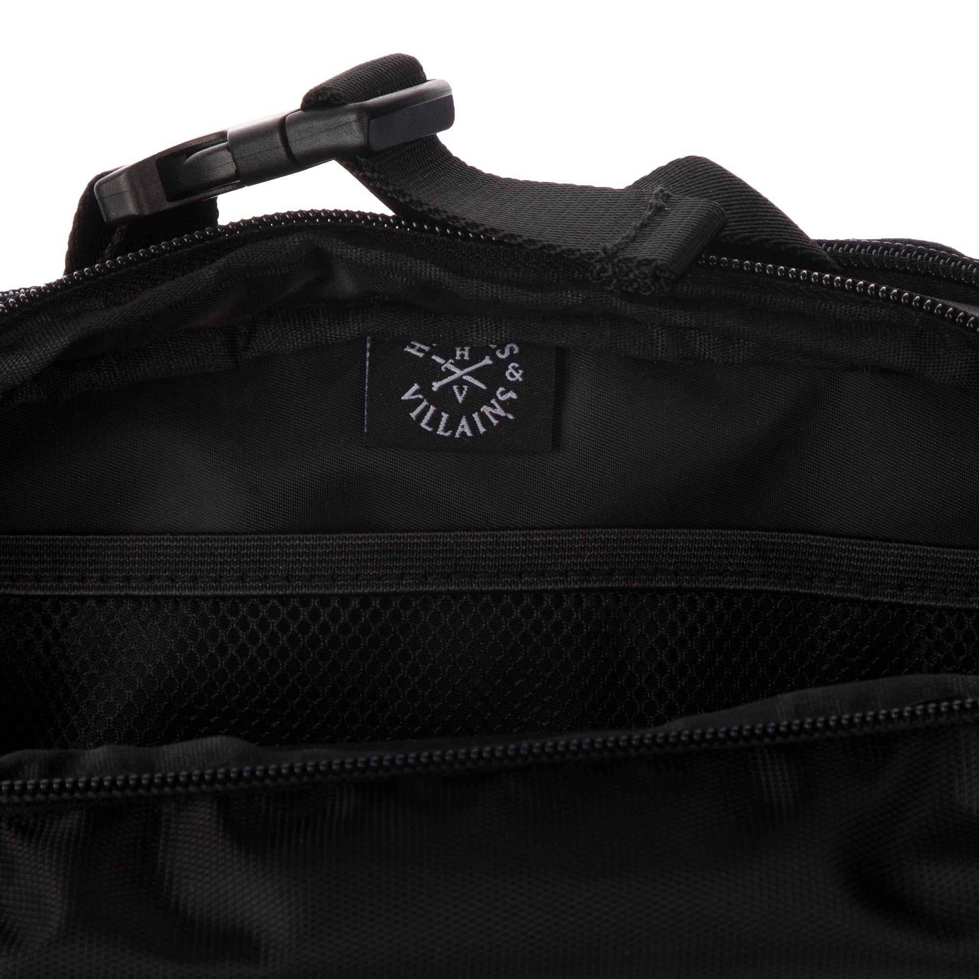 Imperial Toiletry Bag