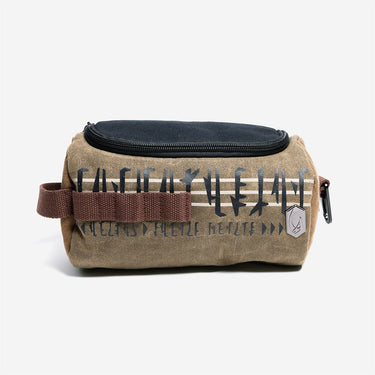 The Mandalorian Cadet Dopp Kit - Heroes & Villains-Star Wars-Dopp Kit