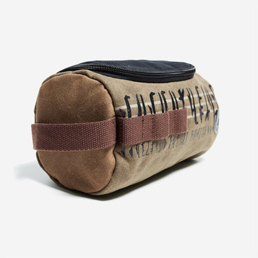 The Mandalorian Cadet Dopp Kit - Heroes & Villains-Star Wars-Dopp Kit