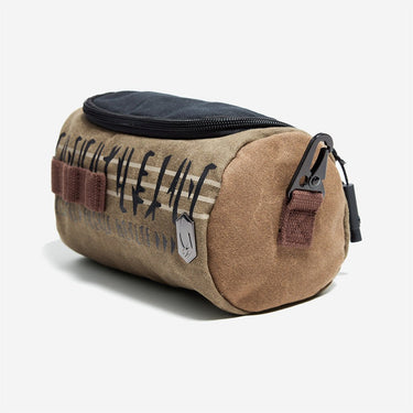 The Mandalorian Cadet Dopp Kit - Heroes & Villains-Star Wars-Dopp Kit
