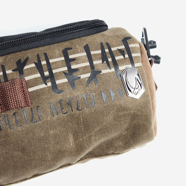The Mandalorian Cadet Dopp Kit - Heroes & Villains-Star Wars-Dopp Kit