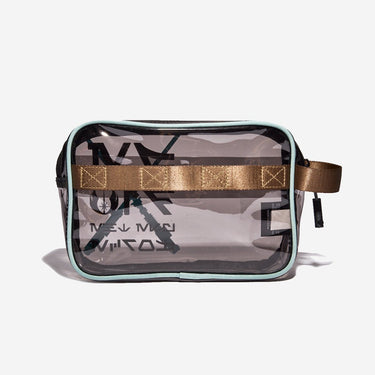 Jedi Companion Organizer - Heroes & Villains-Star Wars-Toiletry Bag
