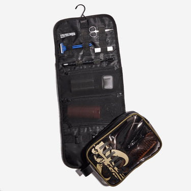 Mandalorian Companion Organizer - Heroes & Villains-Star Wars-Toiletry Bag