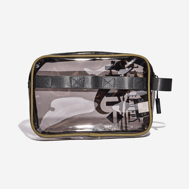 Mandalorian Companion Organizer - Heroes & Villains-Star Wars-Toiletry Bag