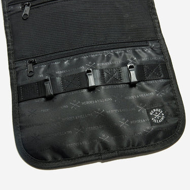 Rebel Companion Organizer - Heroes & Villains-Star Wars-Toiletry Bag
