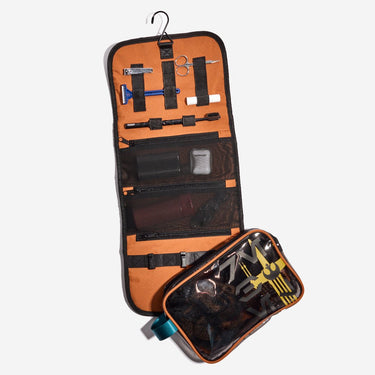 Rebel Companion Organizer - Heroes & Villains-Star Wars-Toiletry Bag