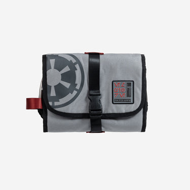 Imperial Companion Organizer - Heroes & Villains-Star Wars-Toiletry Bag