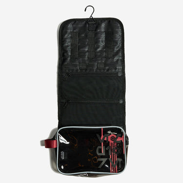 Imperial Companion Organizer - Heroes & Villains-Star Wars-Toiletry Bag