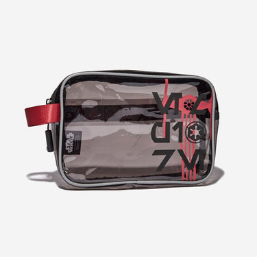 Imperial Companion Organizer - Heroes & Villains-Star Wars-Toiletry Bag