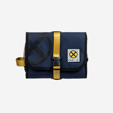 X-Men Companion Organizer - Heroes & Villains-Marvel-Toiletry Bag