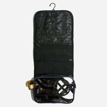 X-Men Companion Organizer - Heroes & Villains-Marvel-Toiletry Bag
