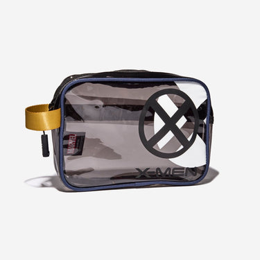 X-Men Companion Organizer - Heroes & Villains-Marvel-Toiletry Bag
