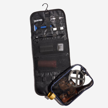 X-Men Companion Organizer - Heroes & Villains-Marvel-Toiletry Bag