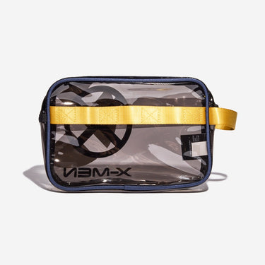 X-Men Companion Organizer - Heroes & Villains-Marvel-Toiletry Bag