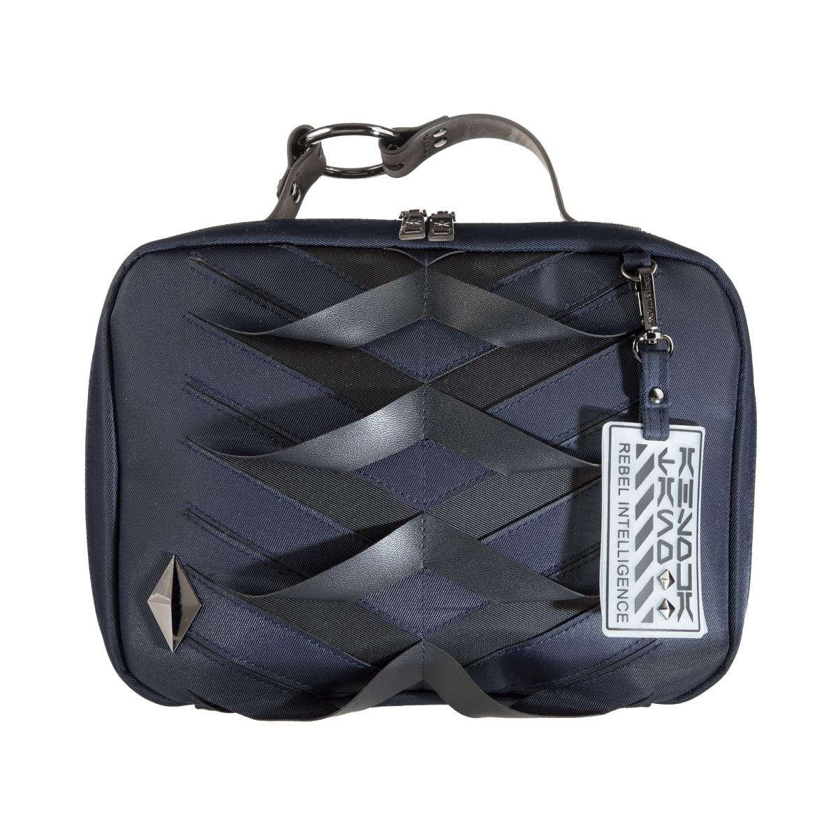 Ahsoka Cosmetic & Toiletry Travel Bag