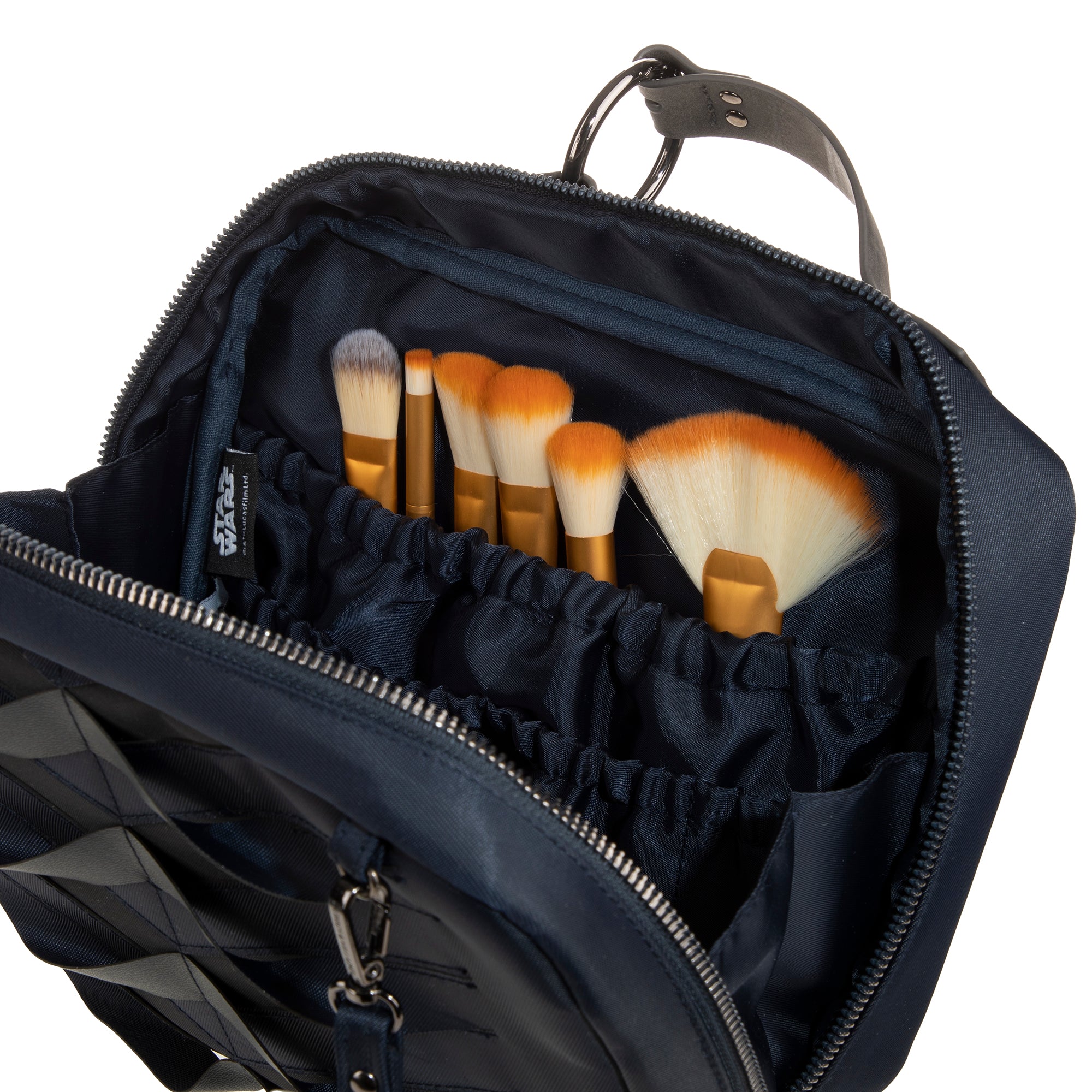 Ahsoka Cosmetic & Toiletry Travel Bag