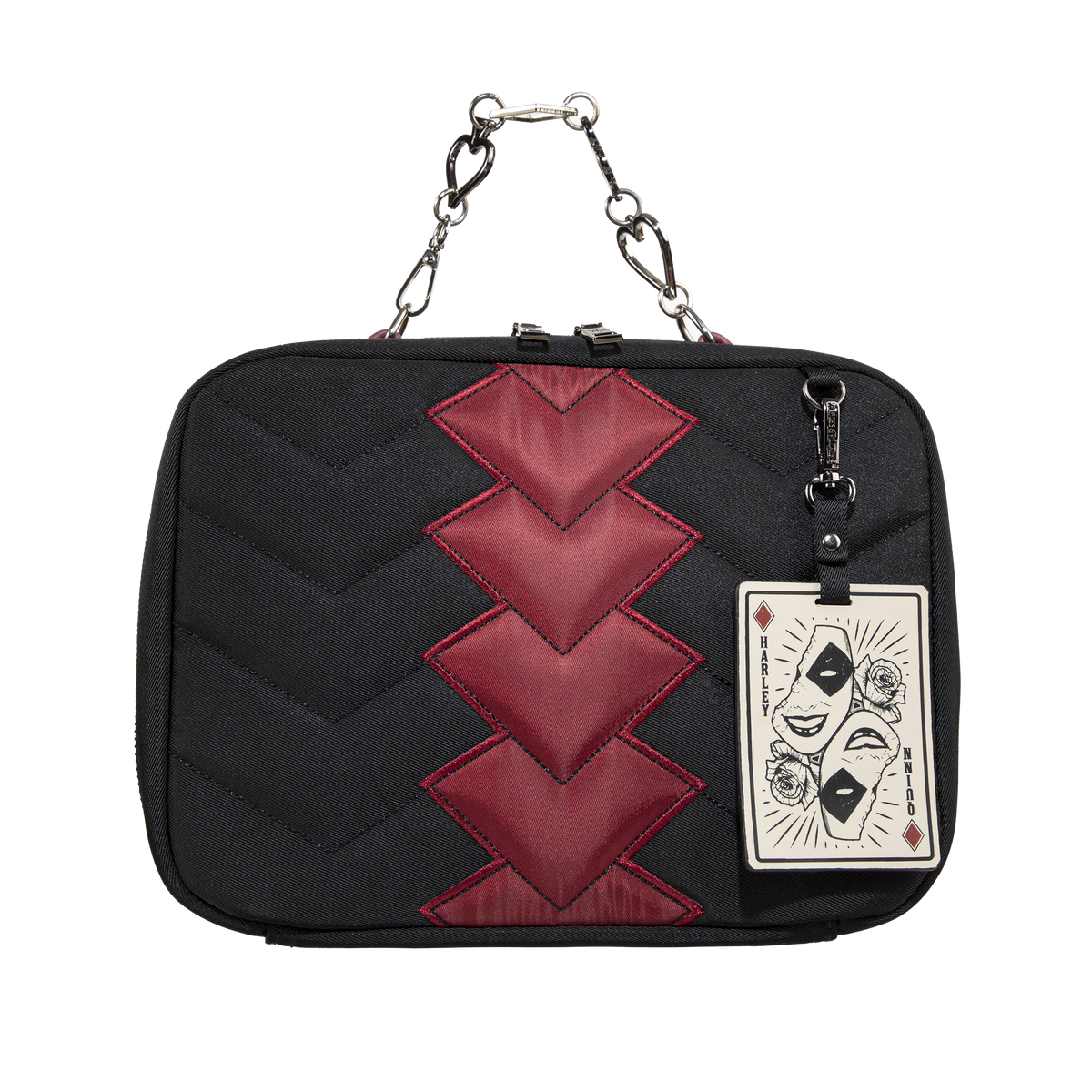 Harley Quinn hotsell Wristlet Bundle