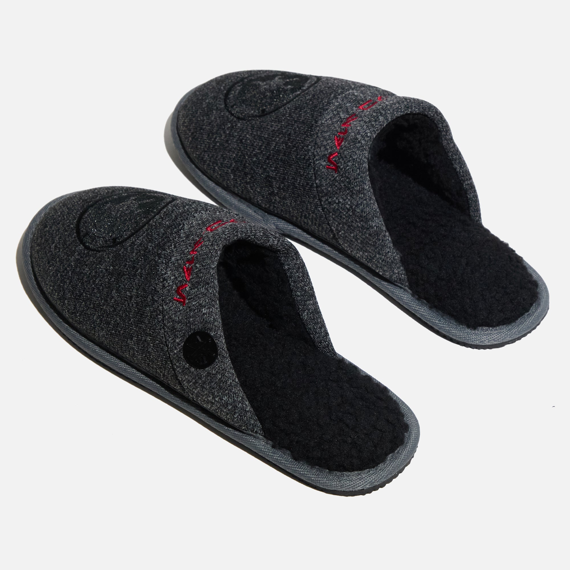 Imperial Memory Foam Slippers