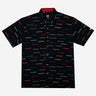 Marvel Comics Group Button-Down Shirt - Heroes & Villains-Marvel-Button-Down